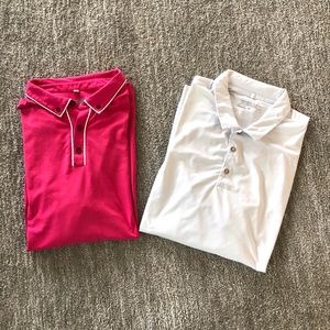 ⛳️ Nike Golf polo BUNDLE ⛳️
